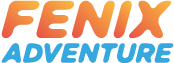 Fenix Adventure Dubrovnik Logo